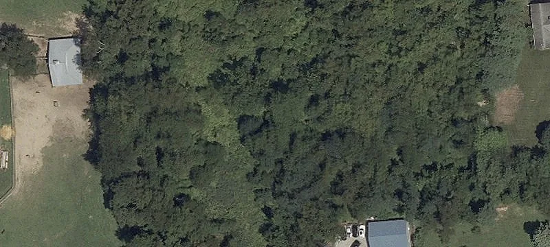 Residential Land in Established Neighborhood
