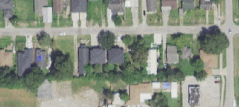 Tenant-Occupied Duplex in Flower City