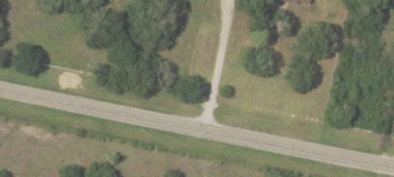 RV Spaces Near Palacios