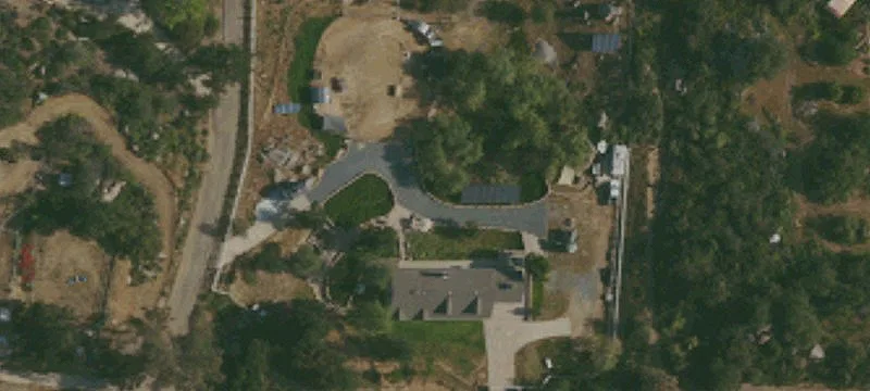 Ramona Land with Panoramic Views