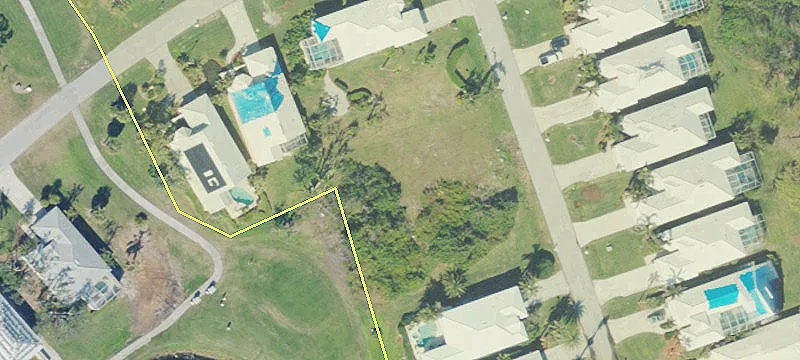 Vacant Land For Sale