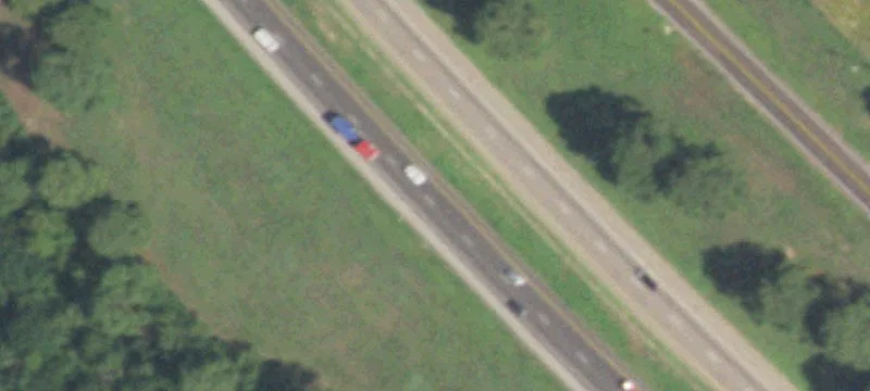 Highway Frontage Timberland For Sale