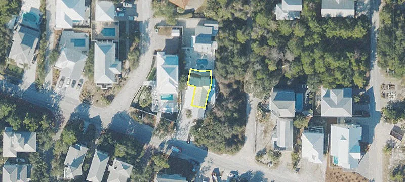 Seagrove Beach Compound with Pool