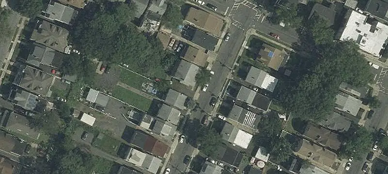 Newark Multifamily Property For Sale
