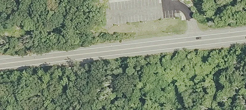 Gold Star Highway Land Parcel