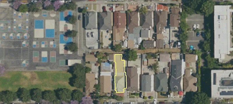 Los Angeles Multifamily Investment Opportunity