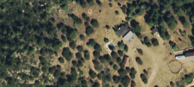 35 Acres Vacant Land Views
