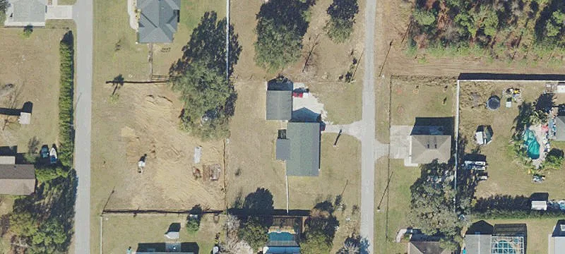 Land For Sale Montverde