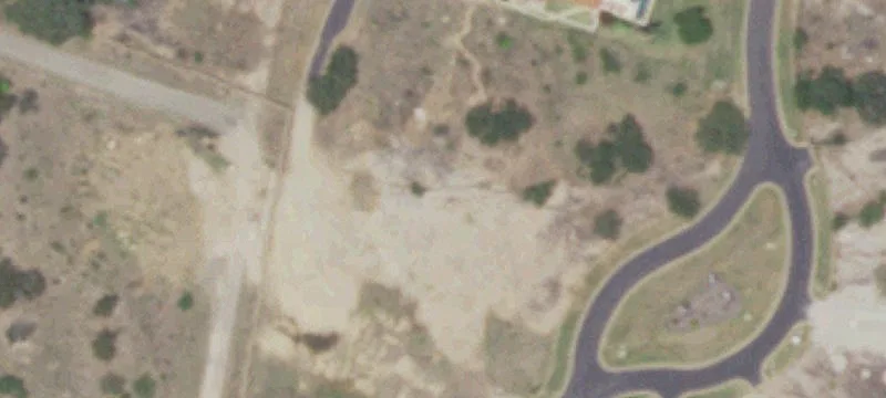 Horseshoe Bay Acre Homesite