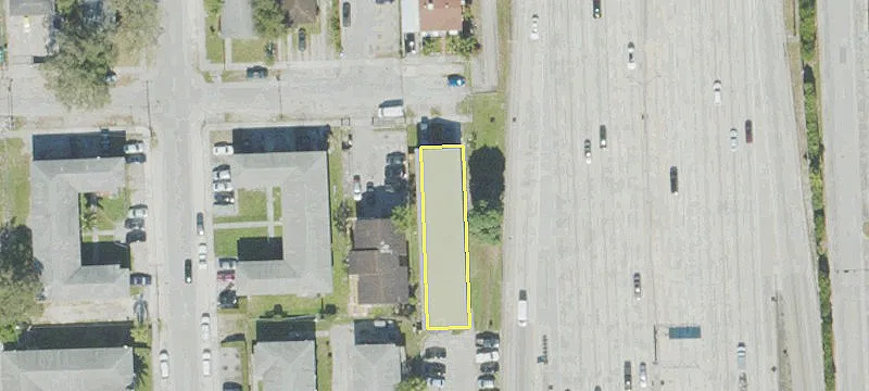 Updated Apartment Near Highway Access