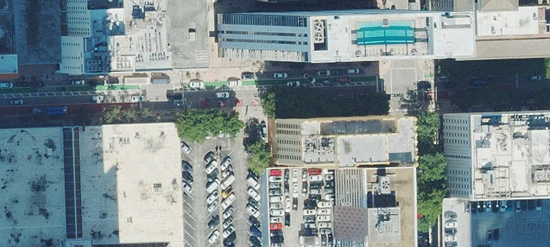 Downtown Miami Office Space