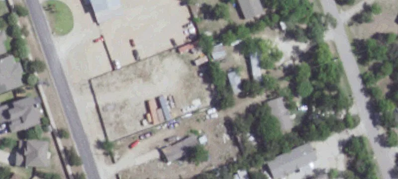 Commercial Land Ready For Development