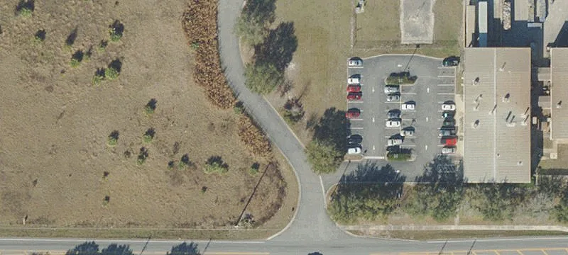 Tavares Land on CR 448