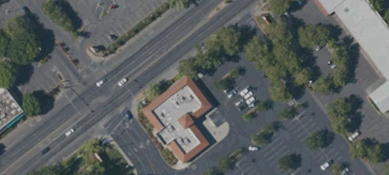Retail Space Available For Rent