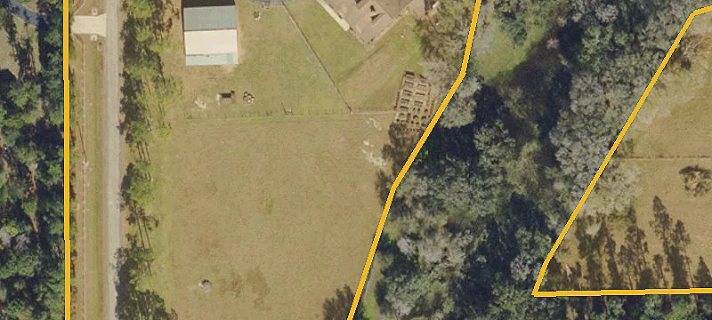 Large Residential Lot in Pasco