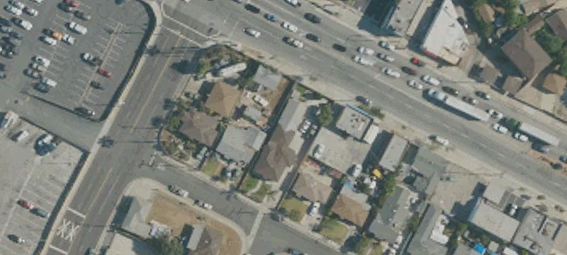 Commerce Specialty Property For Rent