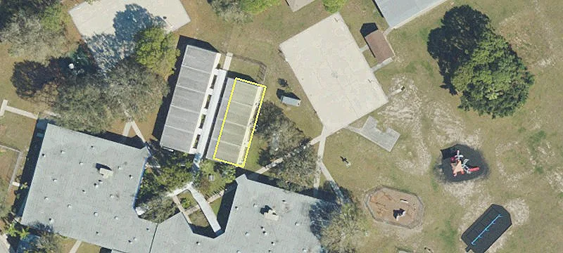 Prime Land Near I-95