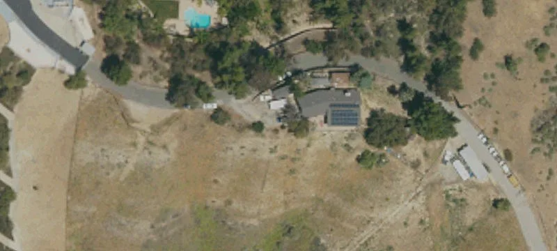 Land Available in Los Angeles