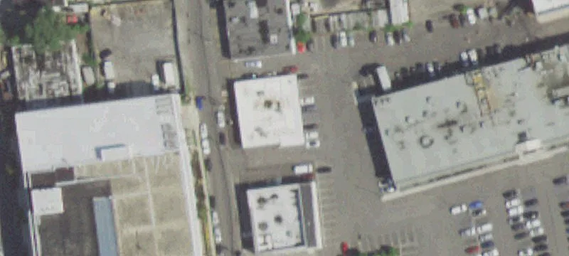 Renovated Office/Industrial Property For Sale