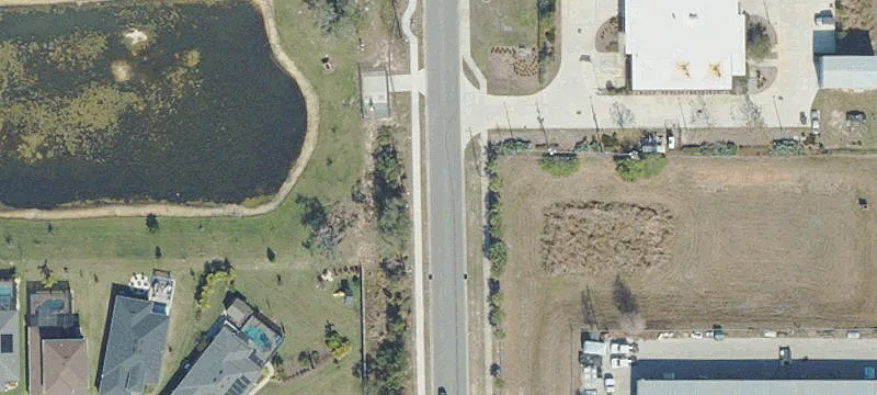 Tarpon Springs Warehouse Space Available