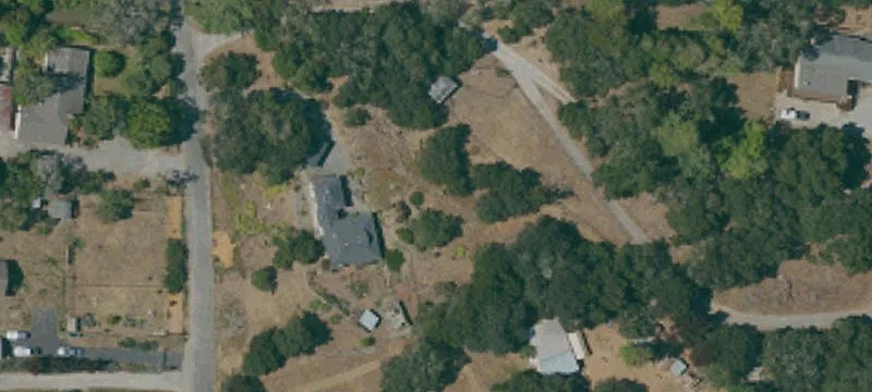 Residential Land Near 101 Freeway