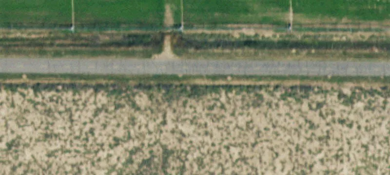 Land Near Alamosa, Colorado
