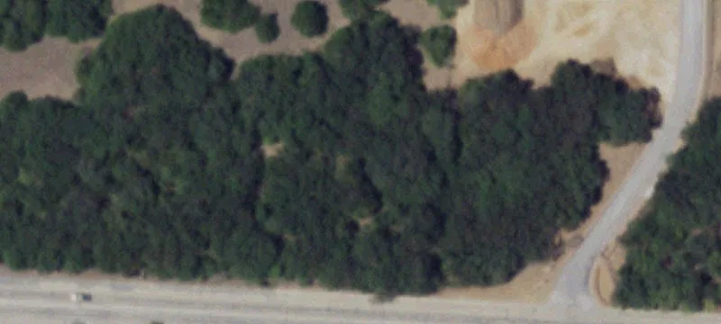 Large Lot in Westworth Village