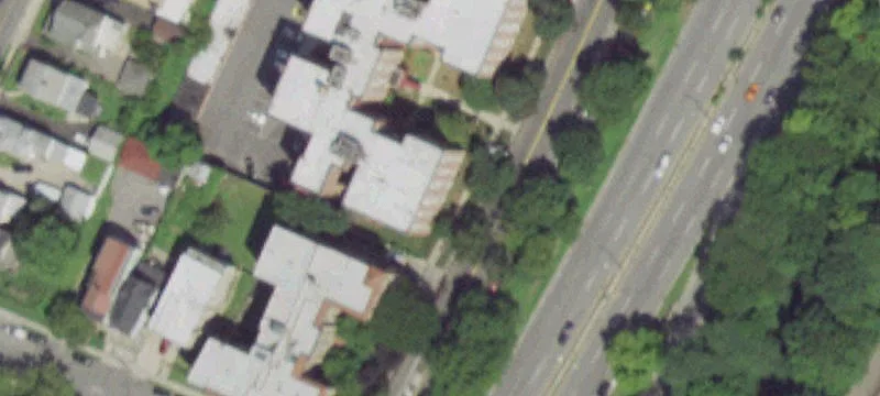 Yonkers Co-op Near Transportation