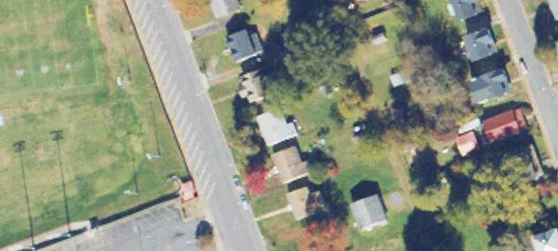 Land Available in Orange, VA