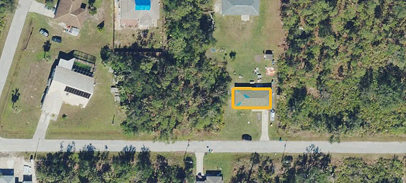 Residential Land in Central Location