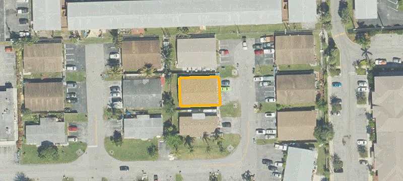 Renovated Triplex in Oakland Park