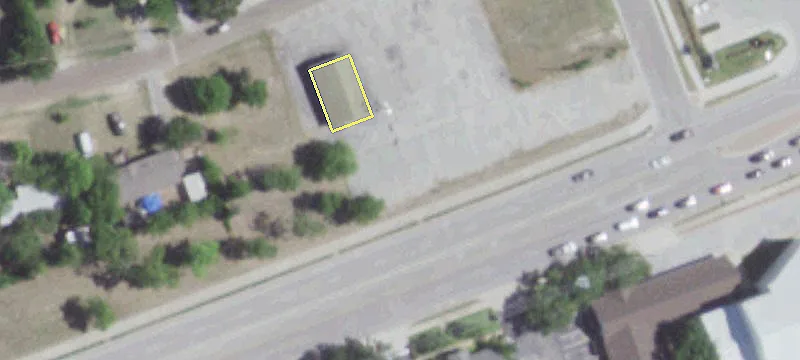 Commercial Land For Sale