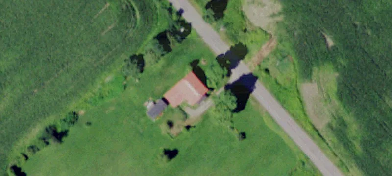 89.7 Acres Versatile Land Parcel