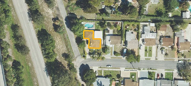 West Palm Beach Land Opportunity