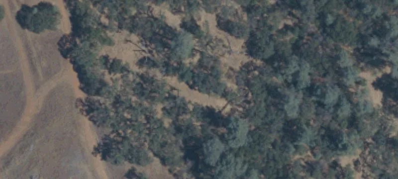 Residential Land in Oroville