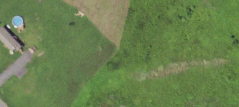 Expansive Land with Road Access
