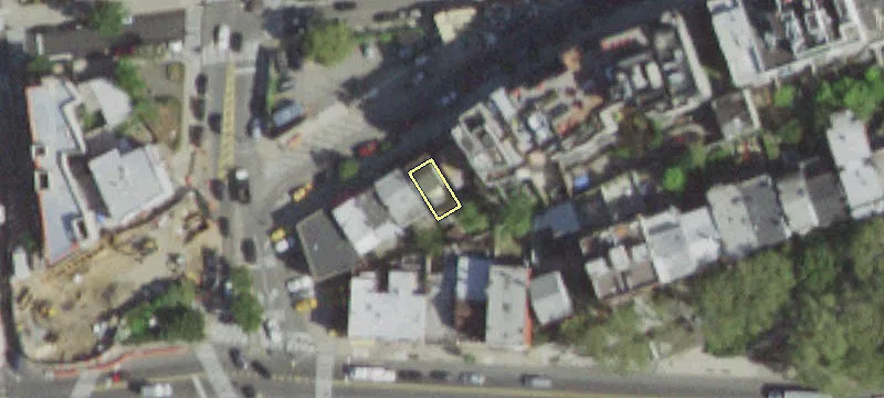 Brooklyn Two-Family Near Transportation