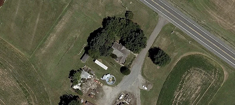 Land Available in Rising Sun-Lebanon