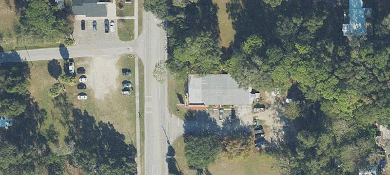 Newberry Commercial Building For Sale