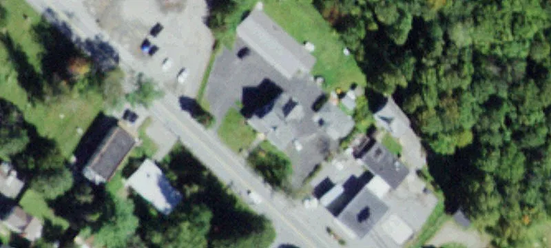 Thriving Hotel/Motel/B&B in Roscoe