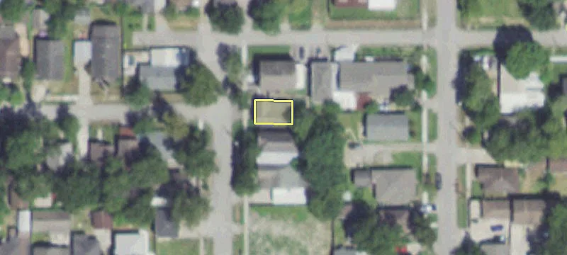 Multifamily Complex with Remodeled Units