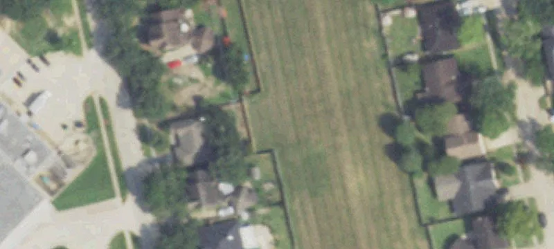 Katy Land For Sale