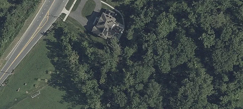 Residential Lot in Accokeek Acres