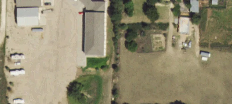 Motel with RV Sites