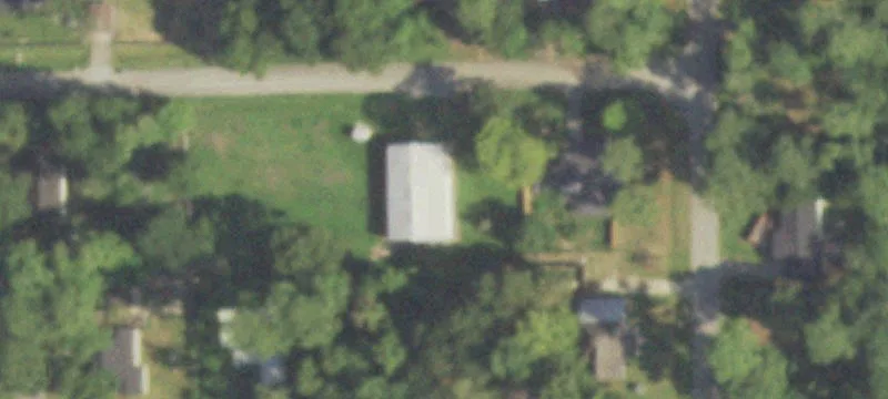 Cleared Lot in Desirable Location