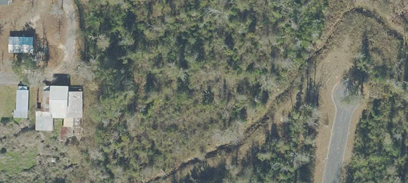 Spacious Lot in Marianna, FL