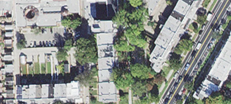 Brightwood Park Shovel-Ready Project