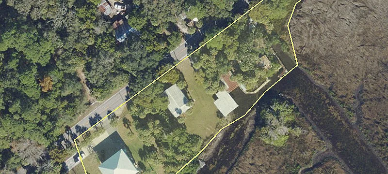 Commercial Land on Cortez Blvd