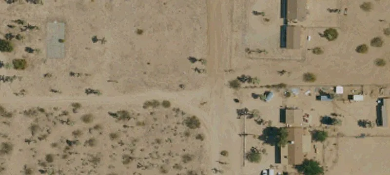 Yucca Valley Land Parcel