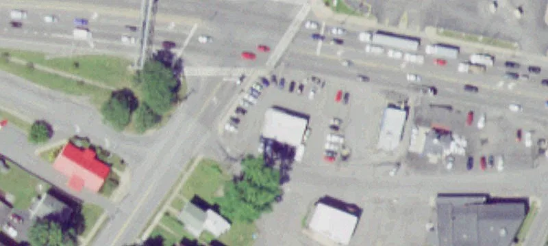 Commercial Land For Sale